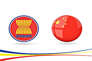 ASEAN – Trung Quốc