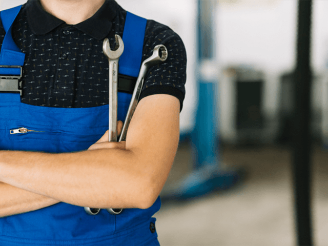 Dân kỹ thuật trước cuộc cách mạng 4.0