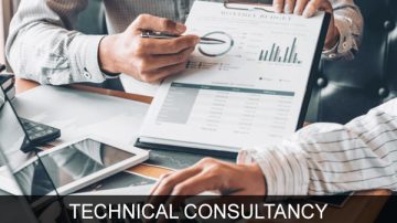 Technical consultancy
